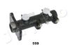 JAPKO 68559 Brake Master Cylinder